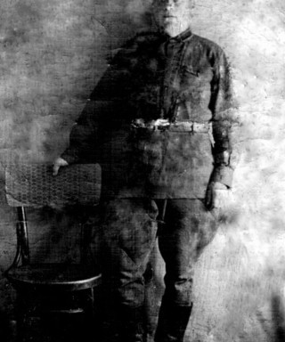 Поединков Петр Прокопьевич