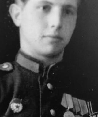 Легоньков Виктор Иванович