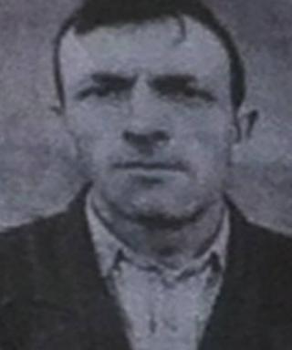 Ларгин Михаил Федорович