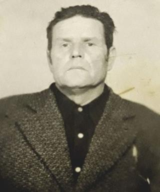 Иванов Михаил Максимович