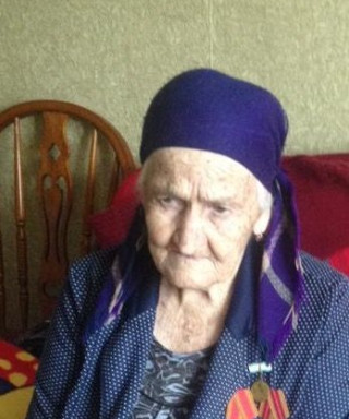 Кесаева Нафетка Такаевна