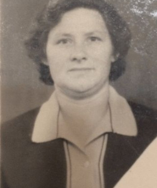 Демидова Екатерина Афанасьевна