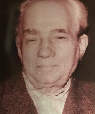 Бравков Александр Павлович