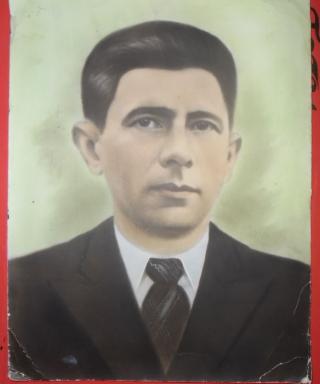 Неживок Михаил Иванович