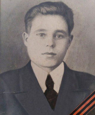 Калягин Тимофей Никифорович