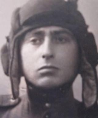 Янин Иван Яковлевич