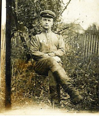 Щевелев Дмитрий Николаевич