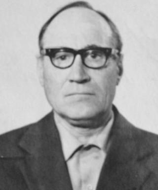 Солянкин Александр Константинович