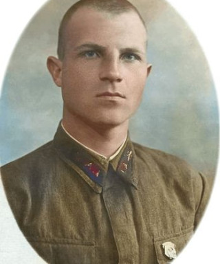 Кеппул Александр Гертович