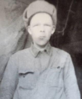 Кузнецов Леонтий Филлипович