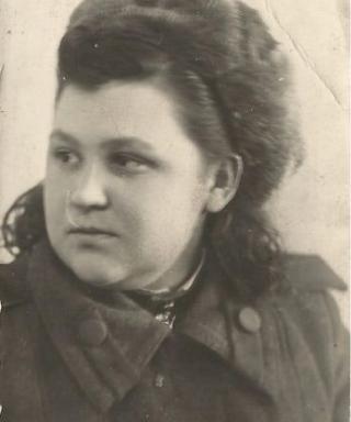 Круглова Ирина Александровна