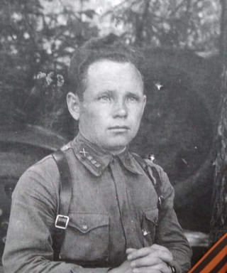 Иванов Александр Константинович