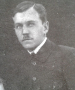 Часовитин Иван Николаевич