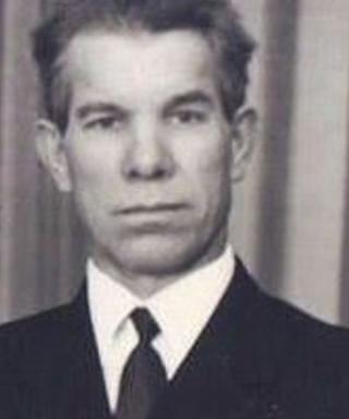 Кривцов Николай Васильевис