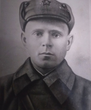 Митрохин Иван Тимофеевич