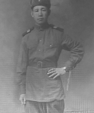 Балушкин Иван Кочукович