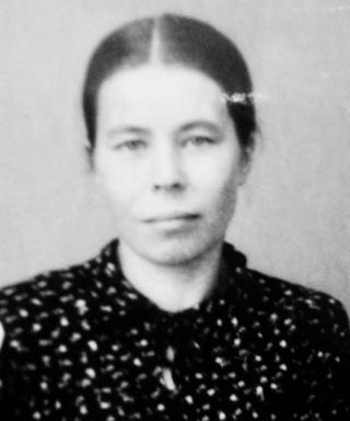 Крутикова Мария Михайловна