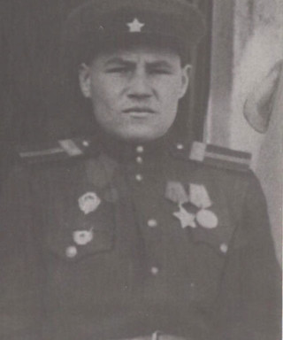 Авдюшкин Дмитрий Макарович