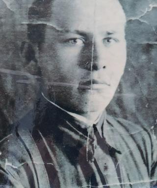 Хлиманков Николай Филиппович