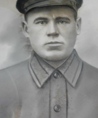 Корпушнёв Леонтий Филиппович