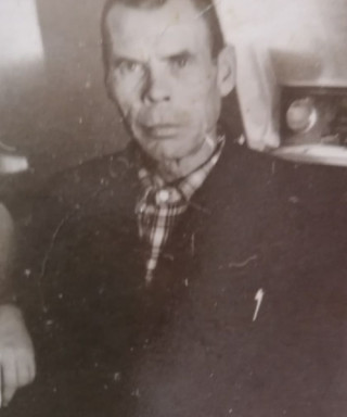 Востоков Александр Варсунофьевич