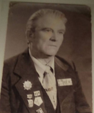 Василеха Юрий Юрьевич