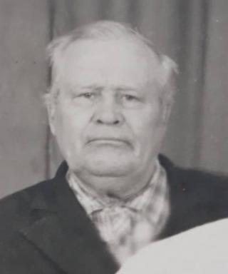 Луконин Иван Владимирович