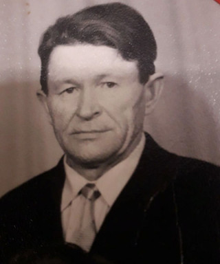 Поздеев Александр Александрович