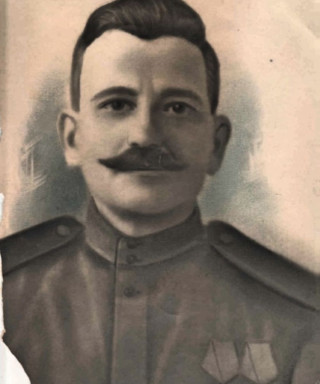 Котов Алексей Михайлович