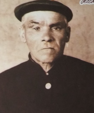 Клещевников Виктор Иванович