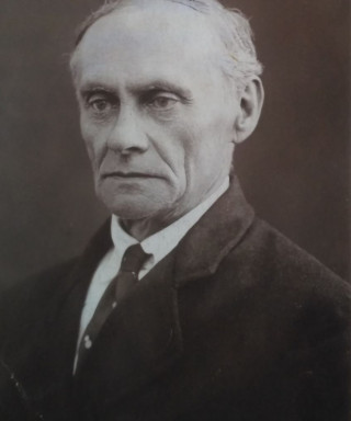 Волошинов Иван Михайлович