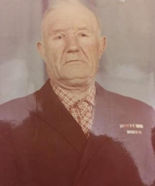 Лобанов Яков Иванович