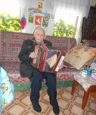 Копылов Валентин Евгенович