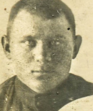 Воротилов Михаил Васильевич