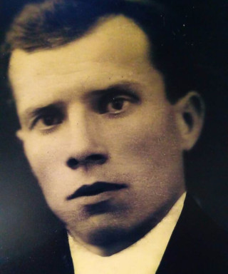 Коскин Константин Александрович