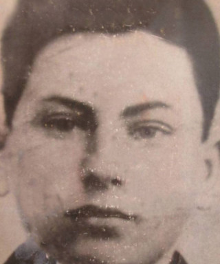 Гаврилин Василий Иванович