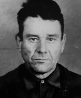 Морозов Василий Афанасьевич