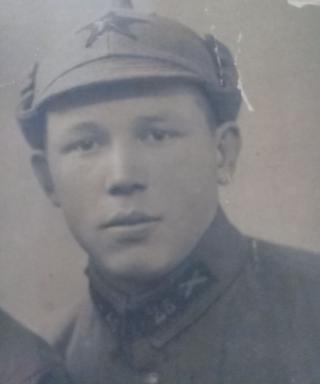 Николаев Александр Александрович