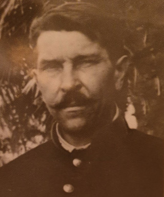 Бежин Назар Андреевич