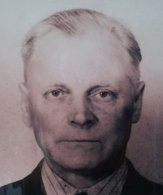 Кочетков Всеволод Александрович