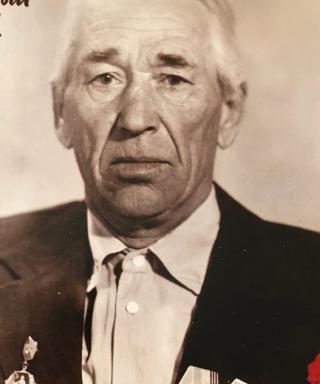 Трапезников Иван Иосифович