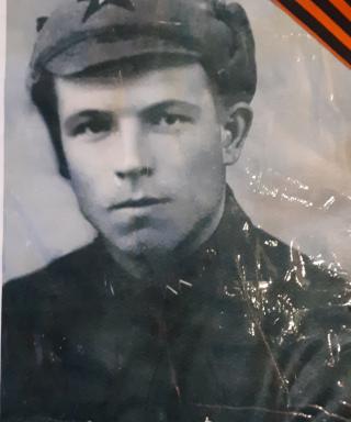 Разумов Николай Никитич