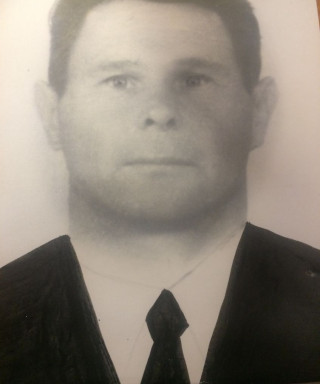 Иванов Александр Николаевич