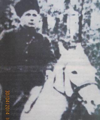 Володин Василий Матвеевич
