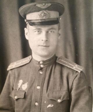 Еремеев Алексей Иванович