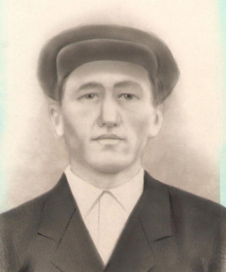 Белоусов Григорий Павлович