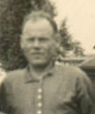 Беззубов Фёдор Тимофеевич