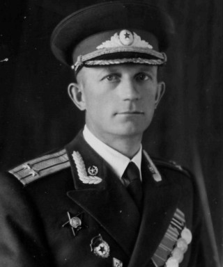 Сабуров Александр Васильевич