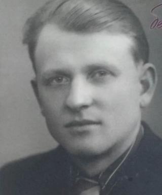 Тимофеев Анатолий Александрович