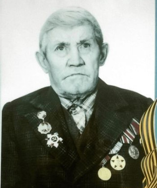 Мальцев Макар Леонидович